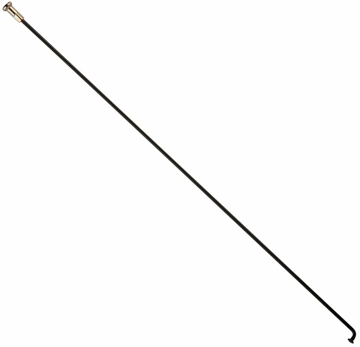 

Спица STELS 274mm (черная)