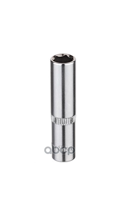 

Головка Торцевая 1/4dr Глубокая 8 Мм Kraft арт. KT700655