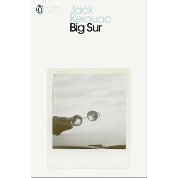 

Big Sur / Jack Kerouac