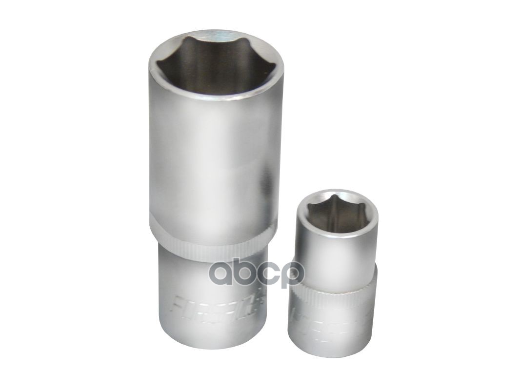 

Головка Торцевая 10 Мм, 6 Гр, 1/2 Inch FORSAGE арт. F54510