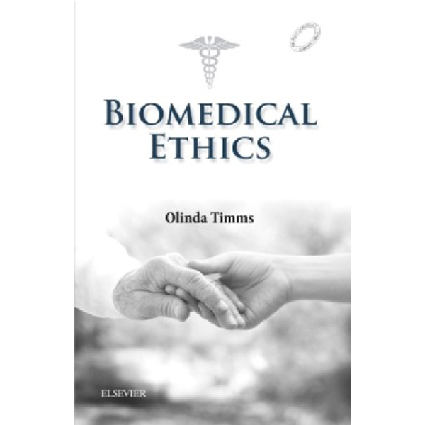

Biomedical Ethics. 2016 / Timms Olinda