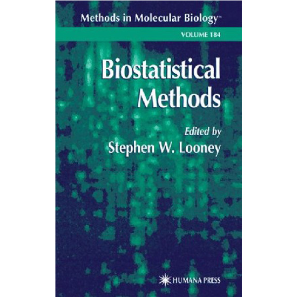 

Biostatistical Methods / Looney Stephen W.