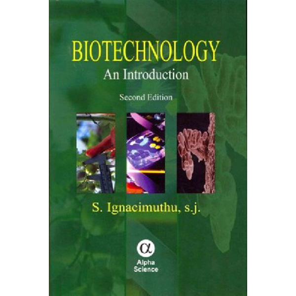 

Biotechnology / Ignacimuthu