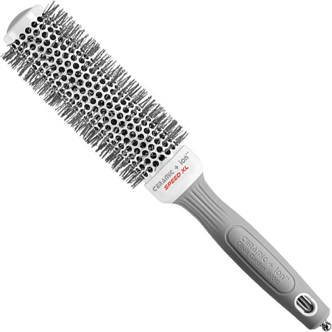 Термобрашинг Ceramic+Ion Thermal Brush Speed XL CI-35 BR