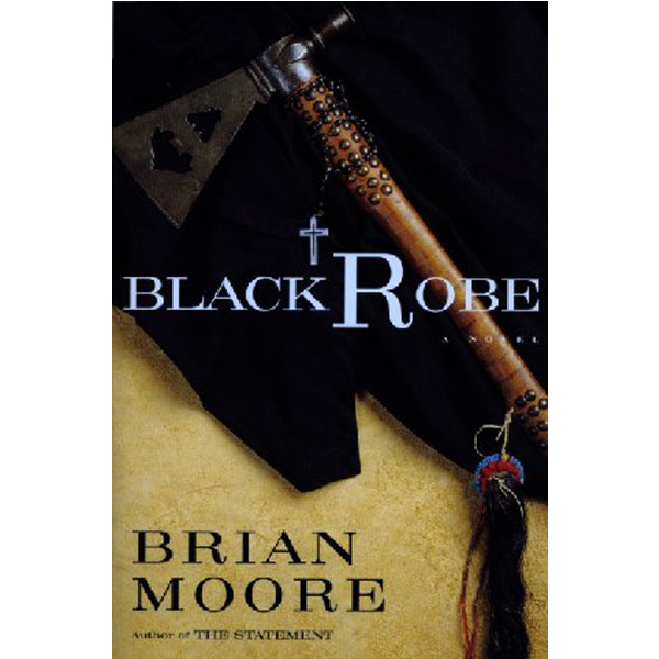 

Black Robe / Moore, Brian (Author)