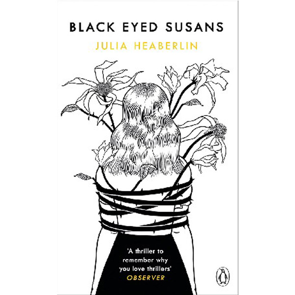 

Black-Eyed Susans: Penguin Picks / Heaberlin Julia