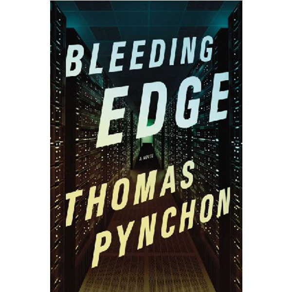 

Bleeding Edge / Pynchon Thomas