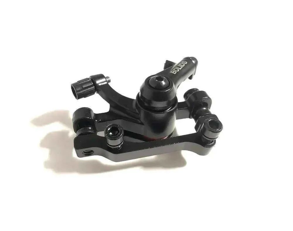 

Тормоз механический BOLIDS IS/PM F160/R140