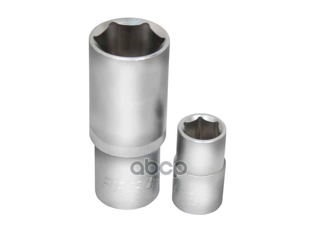 

Головка Торцевая 27 Мм, 6 Гр, 1/2 Inch FORSAGE арт. F54527