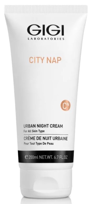 

Крем для лица City NAP Urban Night Cream 200 мл