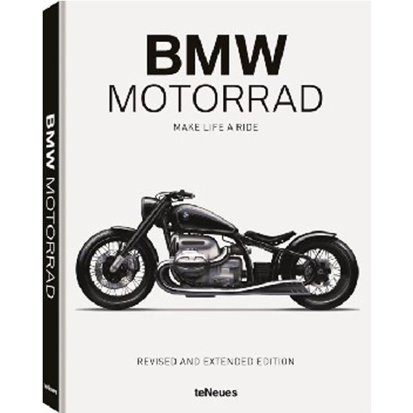 

Bmw motorrad / Teneues