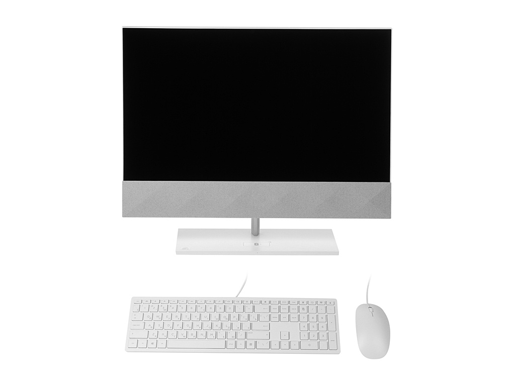 

Моноблок HP Pavilion 24-k0014ur (14Q35EA), 14Q35EA