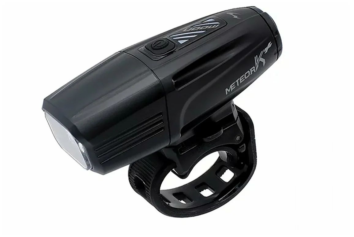 фото Фонарь moon meteor k-plus 350 350l, 1 диод, 6 реж. usb