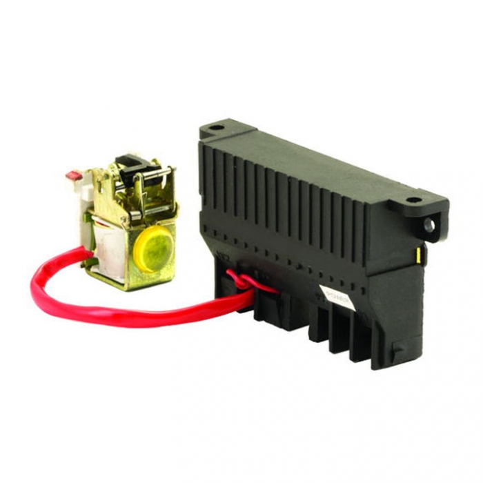 фото Расцепитель минимального напряжения к 230в ac ва-99м 100 ekf proxima