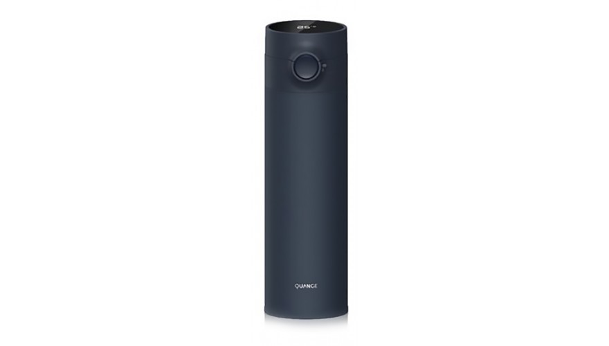 Термокружка Xiaomi Quange Thermos Flask 480ml Black (BW401)