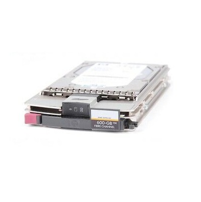 

Жесткий диск HP 300GB 15K FC EVA Add-on HDD [AG425B]