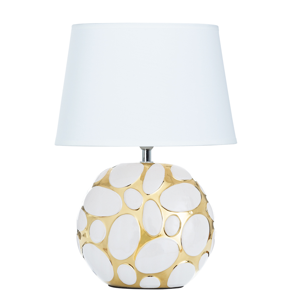 

Декоративная настольная лампа Arte Lamp POPPY A4063LT-1GO, POPPY