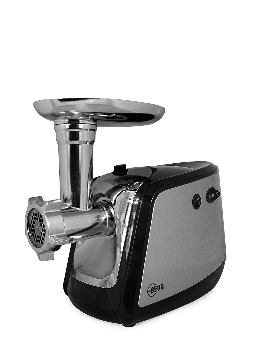 

Электромясорубка Beon BN-216 Silver