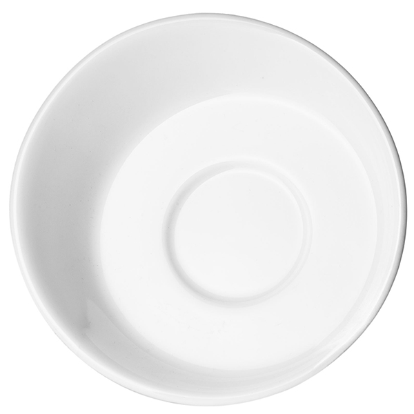 

Блюдце фарфор Steelite Monaco White 11,8см 3020160, Белый