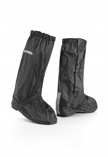 

Чехлы для мотобот дождевые Acerbis 4.0 Black XXL (р.46-47)