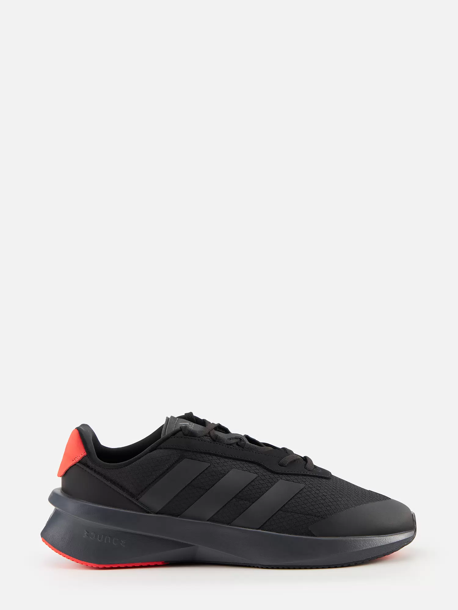 

Кроссовки мужские Adidas IG4011 черные 7.5 US, Черный, IG4011
