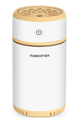 

Воздухоувлажнитель PULL-OUT HUMIDIFIER Coffee