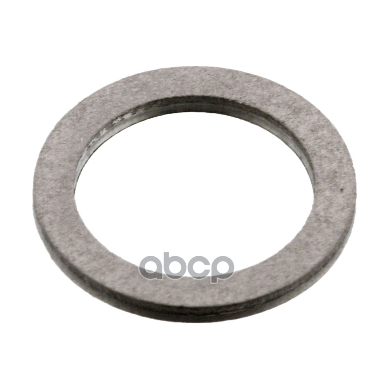 

Прокладка Для Пробки F06564 Bmw Febi арт. 07106, 07106