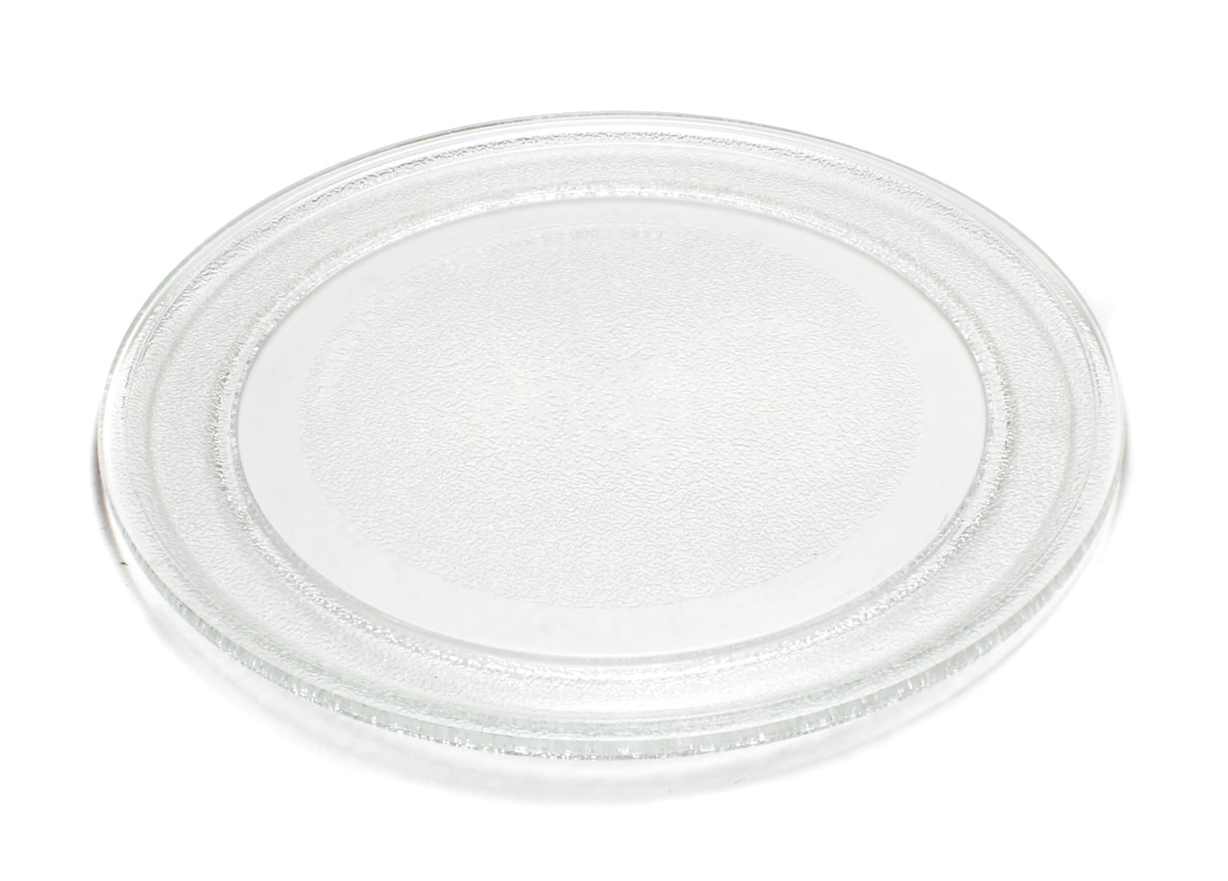 Тарелка для микроволновой печи Helpico 3390W1G005A, MCW012UN тарелка для свч onkron lg 3390w1g005a 24 5 см