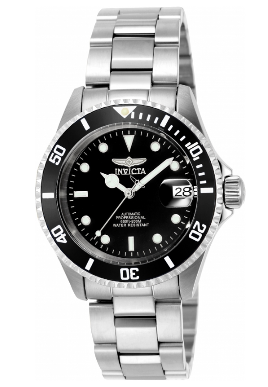 

Наручные часы мужские INVICTA 9937ob, 9937ob