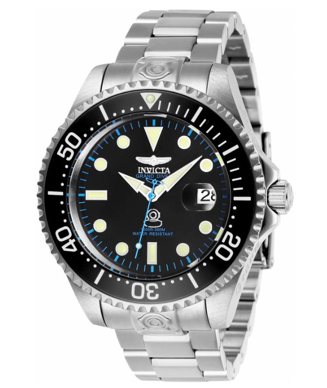 

Наручные часы мужские INVICTA 27610, 27610