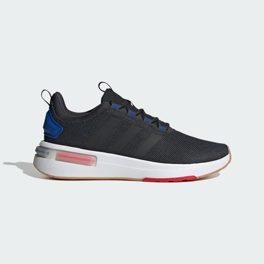 

Спортивные кроссовки мужские Adidas IG7328 черные 8 US, Черный, IG7328