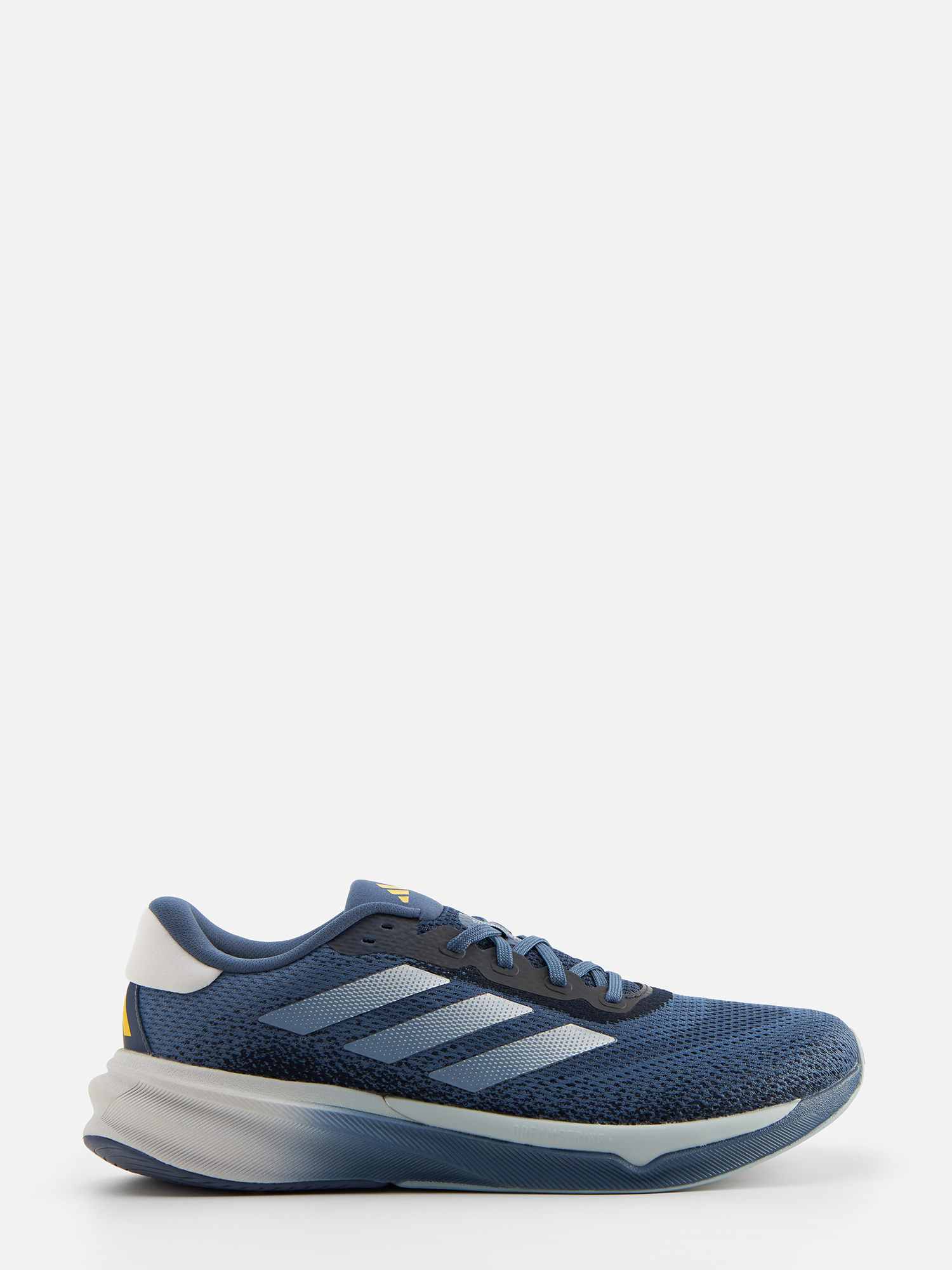 

Кроссовки мужские Adidas IG8311 синие 10.5 US, Синий, IG8311