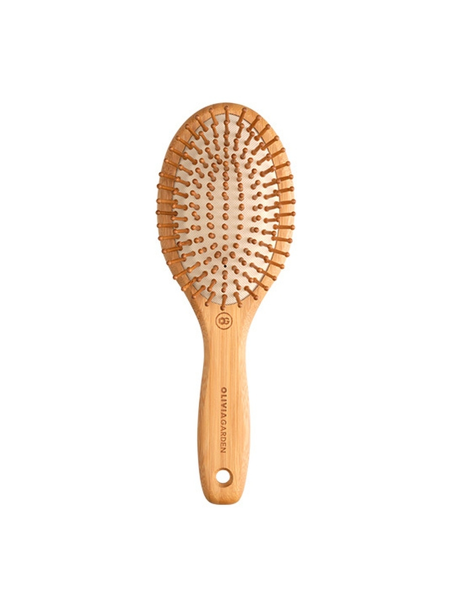 

ЩЕТКА МАССАЖНАЯ БАМБУК BAMBOO TOUCH M