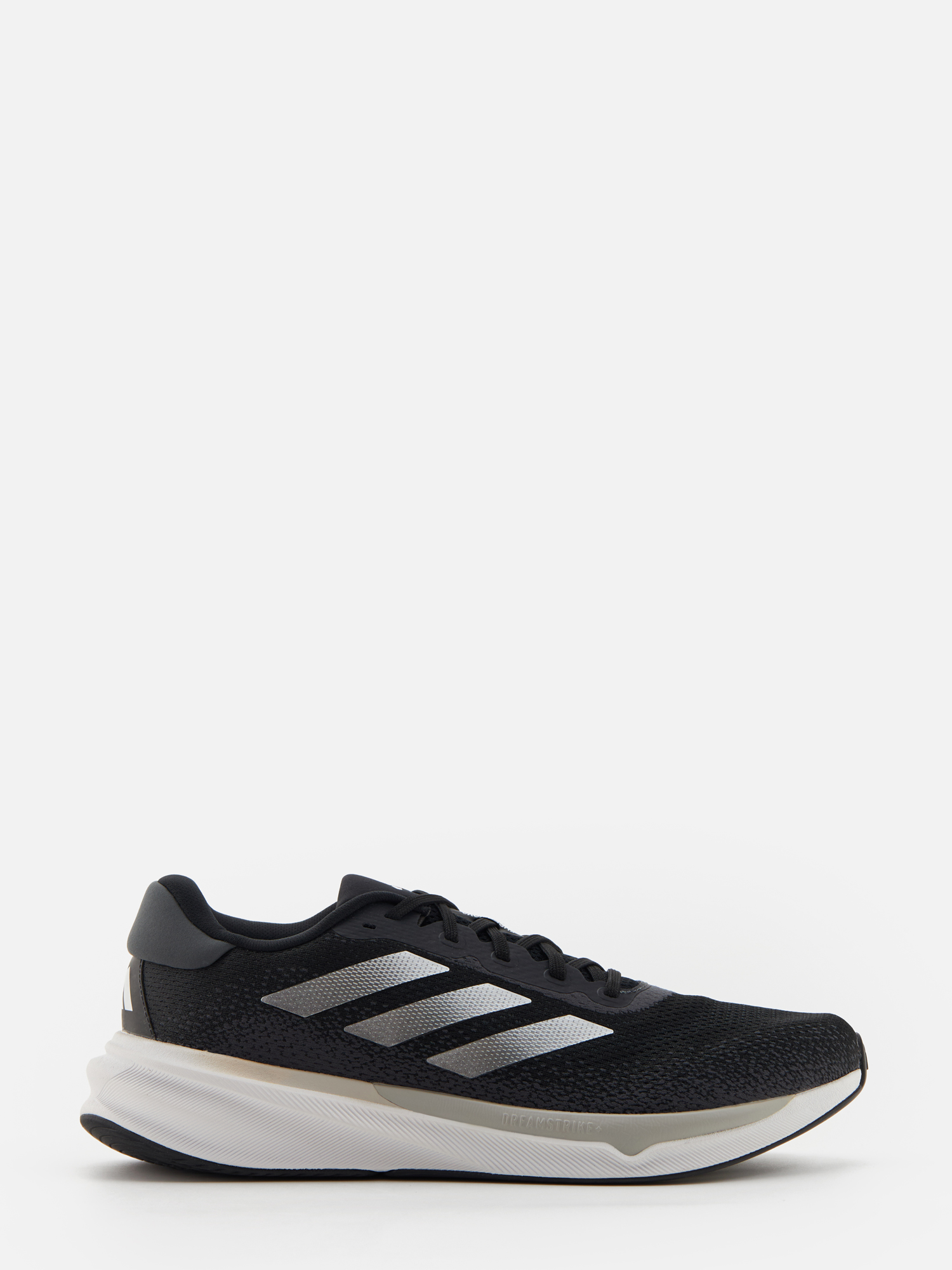 

Кроссовки мужские Adidas IG8317-A0QM черные 11.5 US, Черный, IG8317