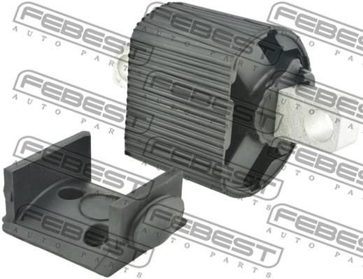 

FEBEST САЙЛЕНТБЛОК ЛЕВОЙ ПОДУШКИ ДВИГАТЕЛЯ