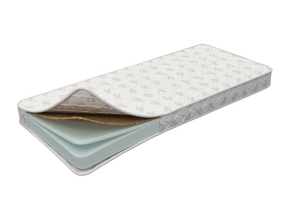 

Матрас Dimax Оптима ролл медиум 120х220, Оптима ролл медиум 120х220