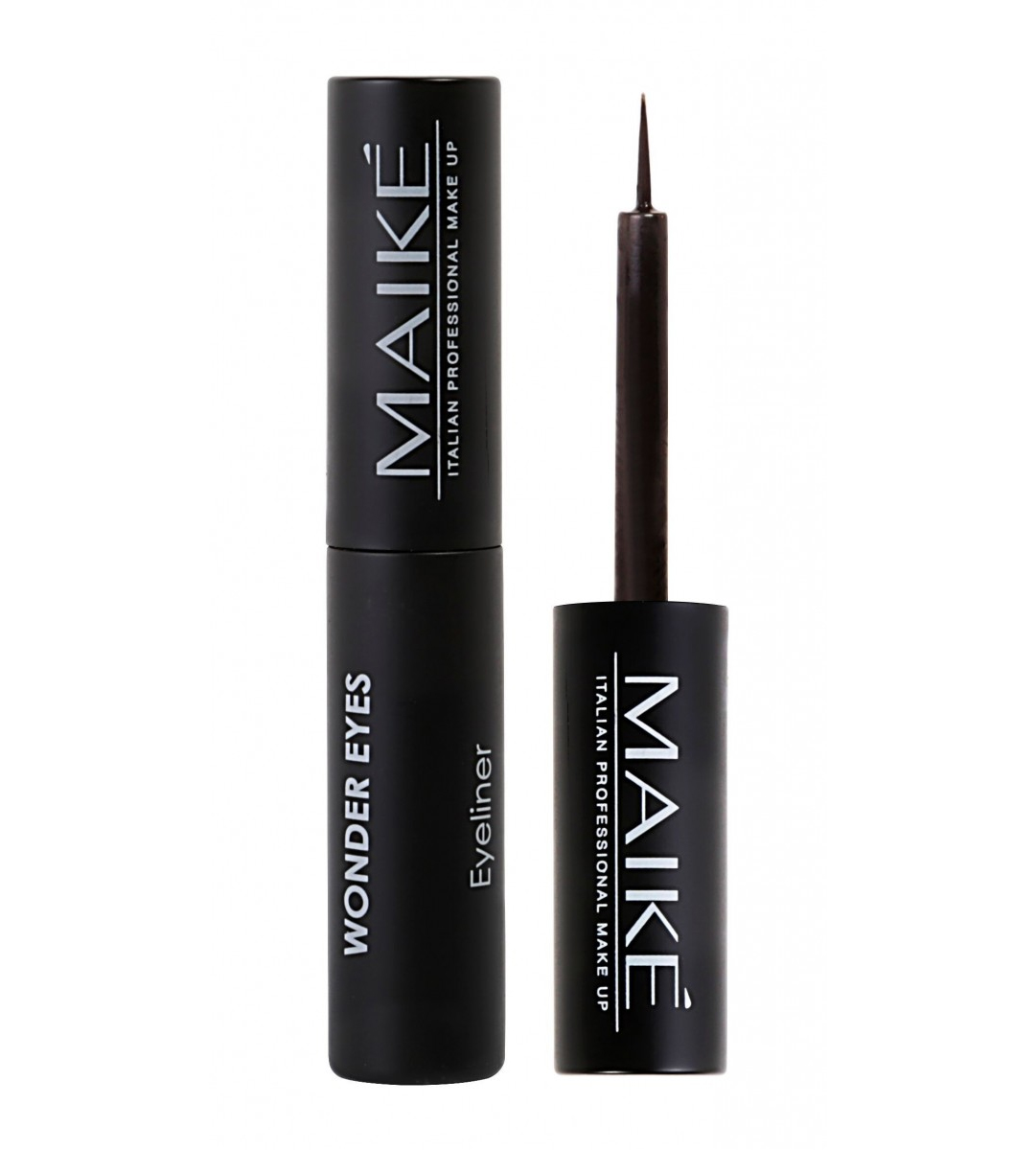 

MAIKE Eyeliner 01 Black - Подводка для глаз 01 Black