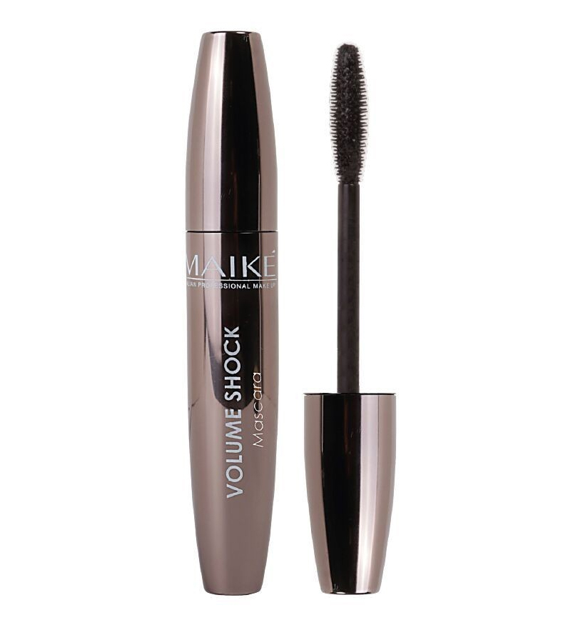 

MAIKE Mascara Volume Shock - Тушь для ресниц Volume Shock