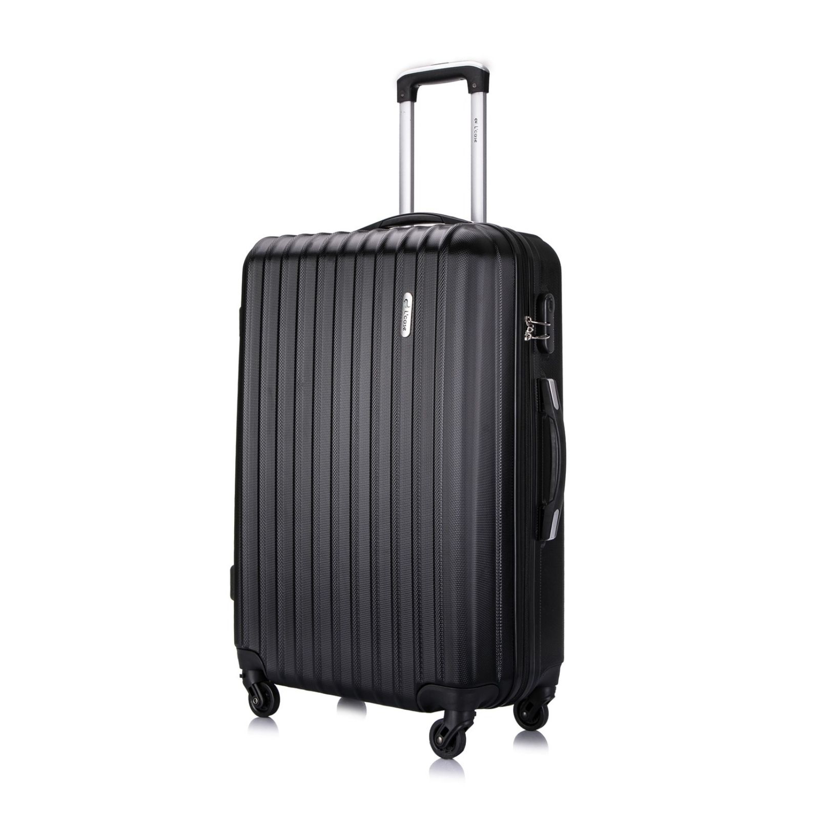 фото Чемодан l'case krabi black l