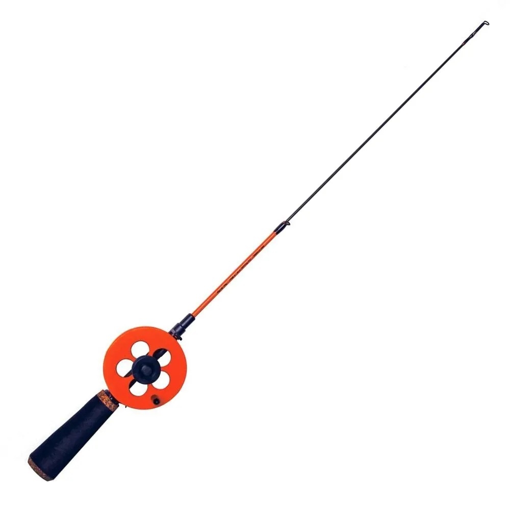 Удочка для зимней рыбалки Arctic Char Sensor 50R-ML 4-18гр (24 / 28 / M)