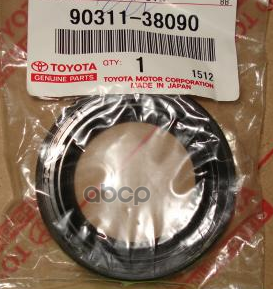 

Сальник Раздатки Toyota 90311-38090 Toyota 90311-38090