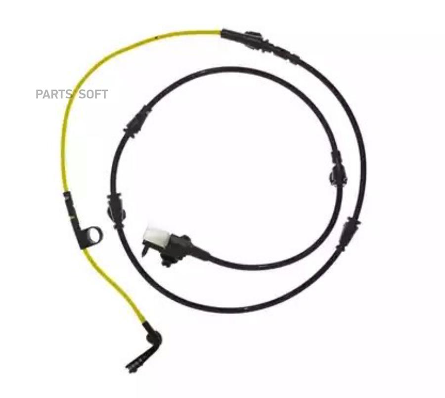 

BREMBO Датчик износа торм.колодок пер.[1380mm] LAND ROVER Range Rover Sport 3,0/D 04/13->