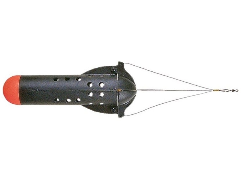

Кормушка Jaxon Feeder AC-407807, Черный