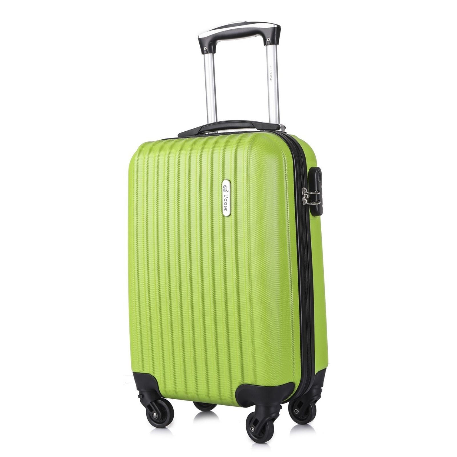 фото Чемодан l'case krabi green s