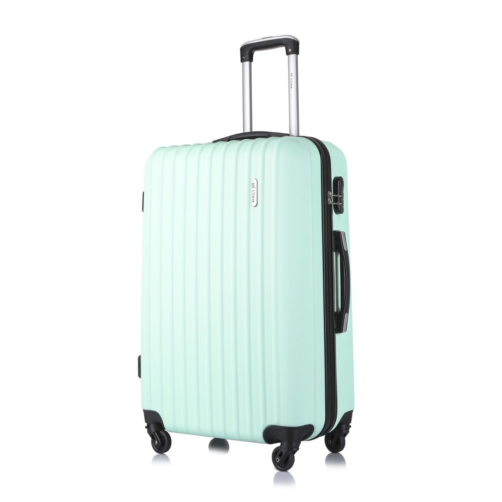 фото Чемодан l'case krabi mint l