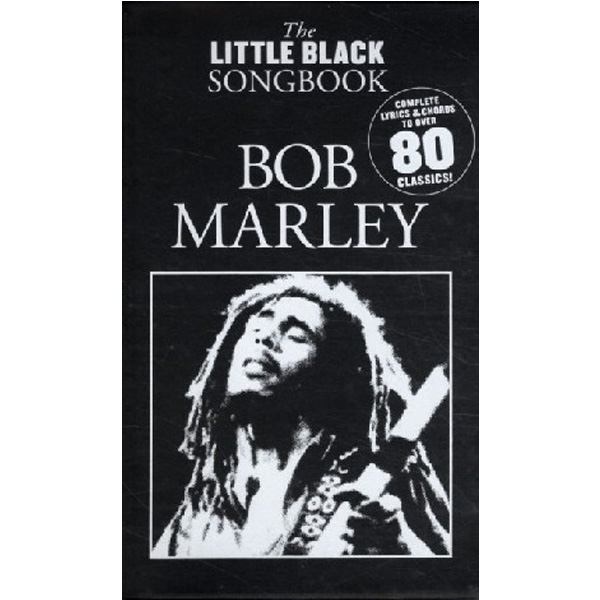 

Bob Marley
