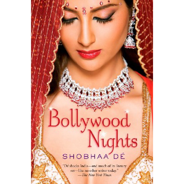 

Bollywood Nights / D', Shobhaa