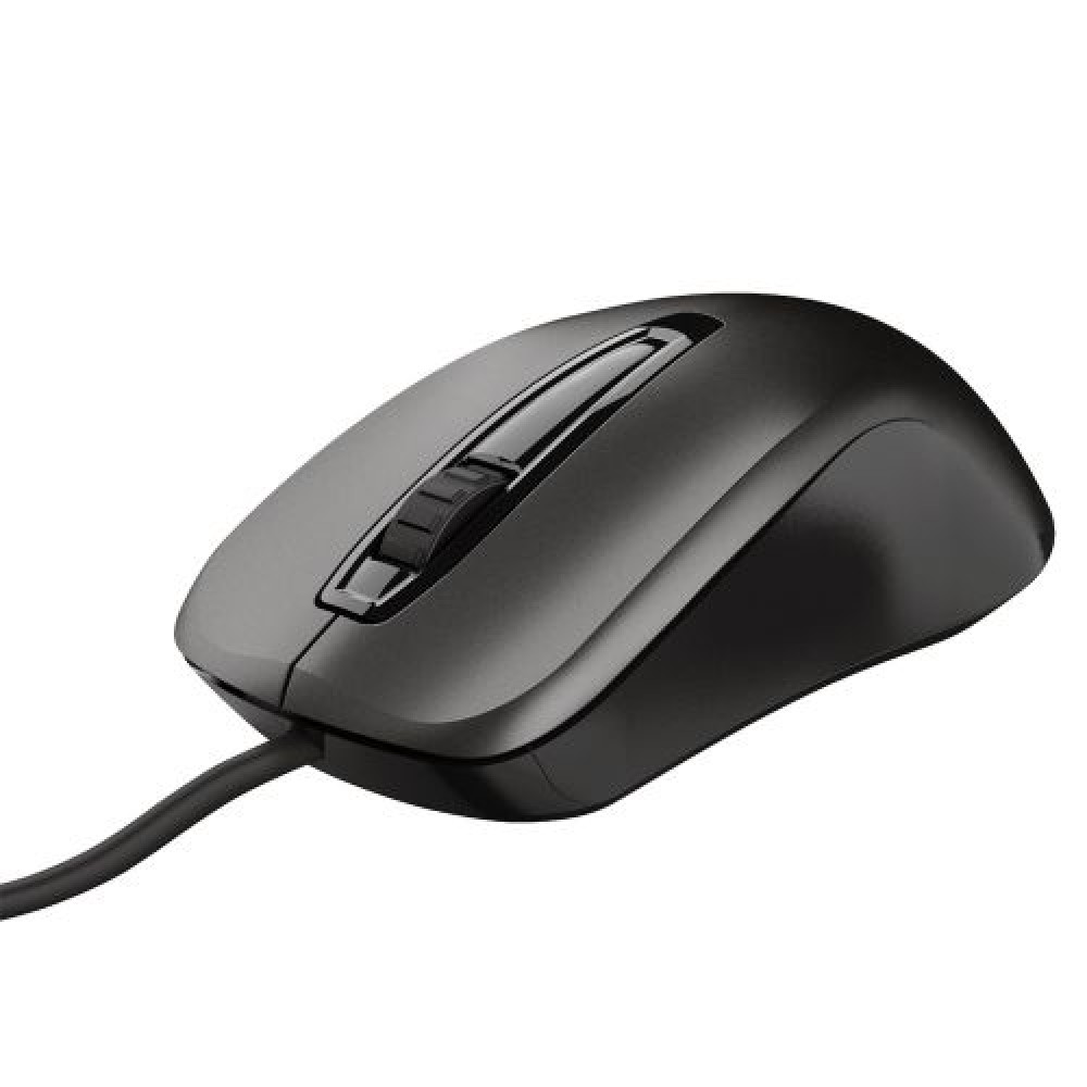 

Мышь Trust 23733 Black, Б0053017