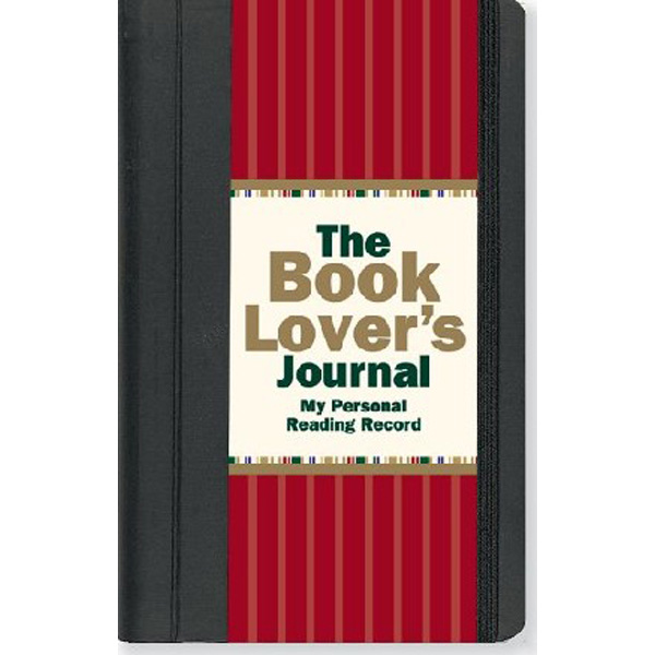 

Book Lover's Journal: My Personal Reading Record / Smith Rene J.