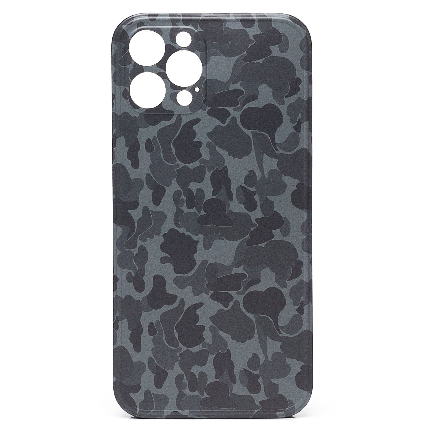 Чехол iPhone 12 Pro силиконовый (рис. 266/001)